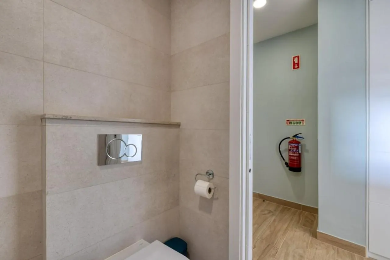 Torralta Ocean Front- Alvor Apartment Portugal
