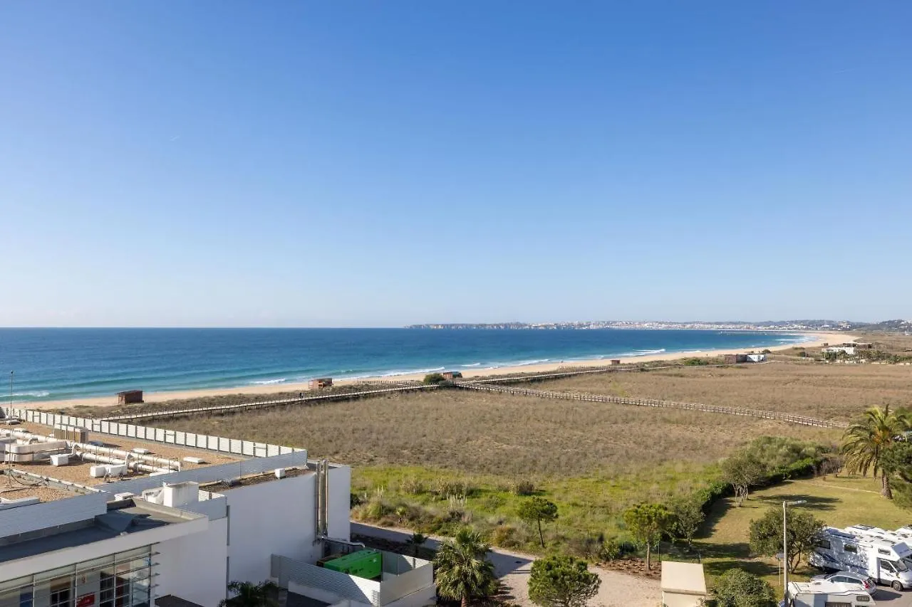 Torralta Ocean Front- Alvor Apartment