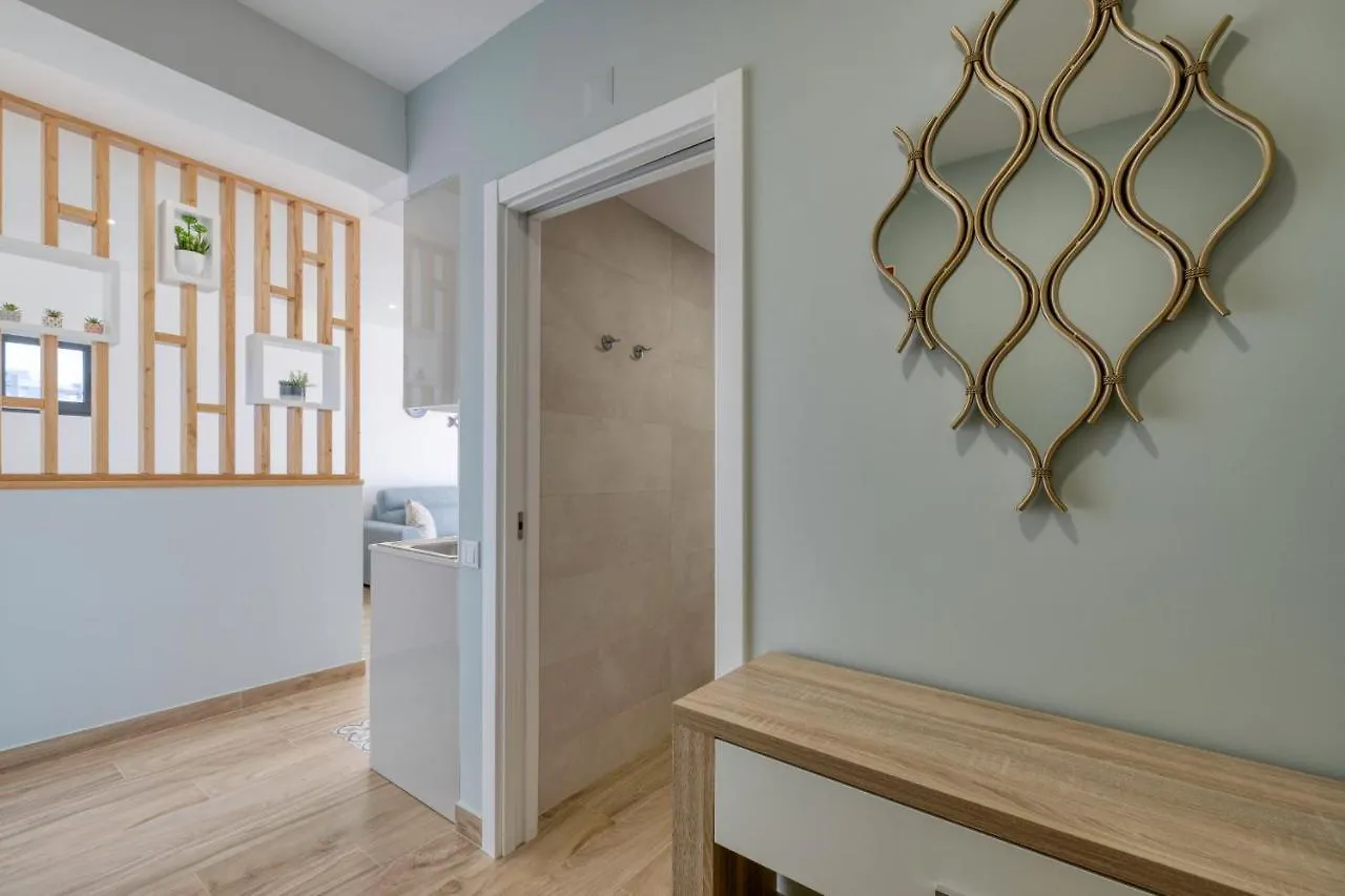 Torralta Ocean Front- Alvor Apartment