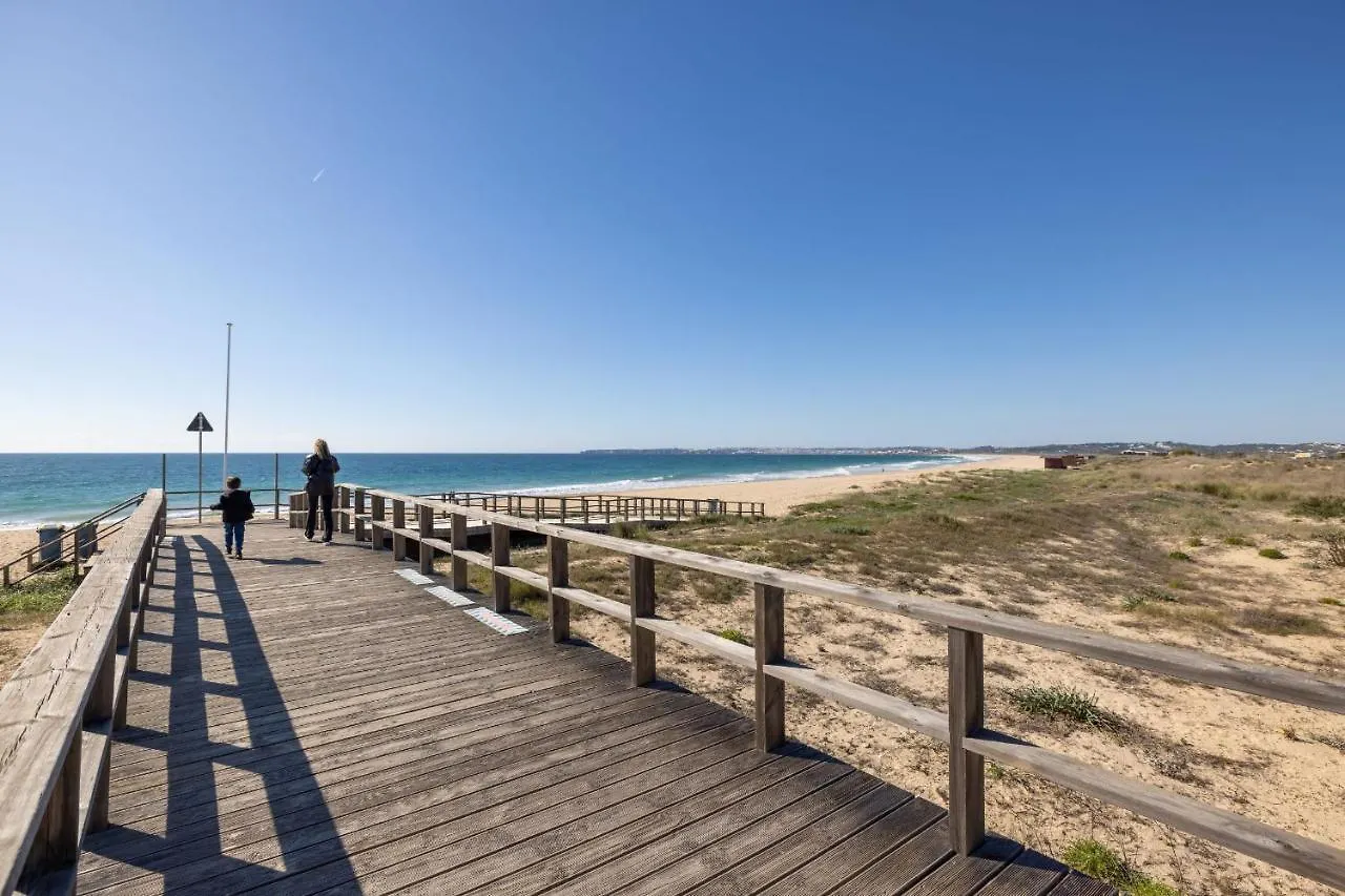 Torralta Ocean Front- Alvor Apartment Portugal