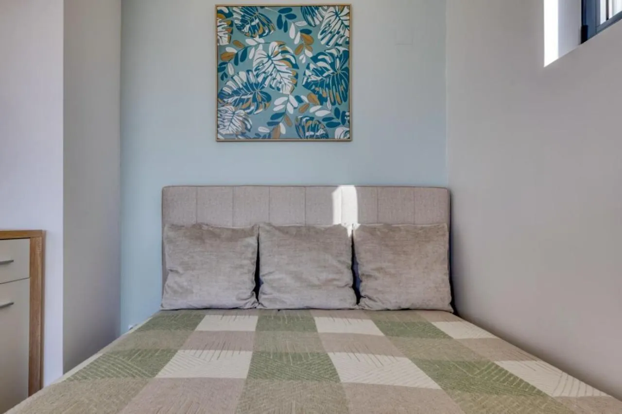 Torralta Ocean Front- Alvor Apartment