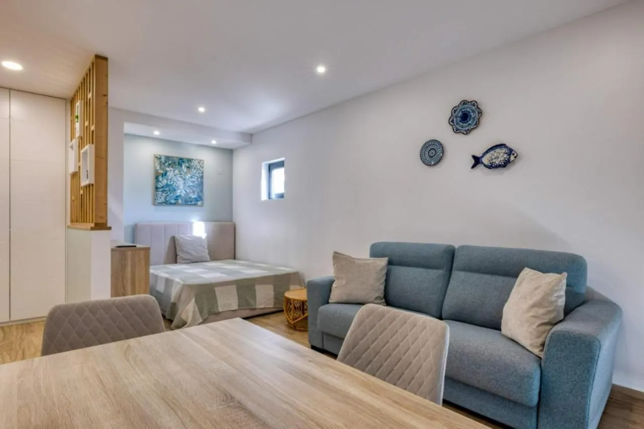 Torralta Ocean Front- Alvor Apartment Portugal